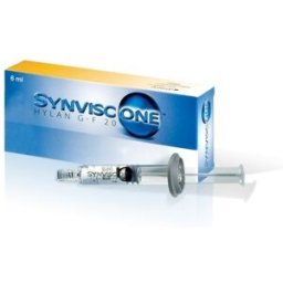 Synvisc One Sir Intraderm 6ml