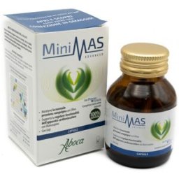 Minimas Advanced 60cps