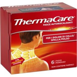 Thermacare Fasc Col/spa/pols6p