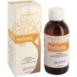 HELILUMA SOLUZIONE BEVIBILE
