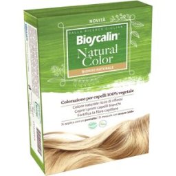 BIOSCALIN NAT COLOR BIONDO NAT