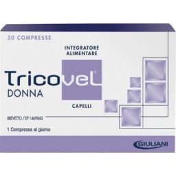 Tricovel Donna 30cpr