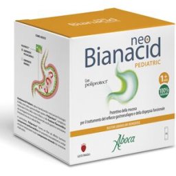 Neobianacid Pediatric 36bust