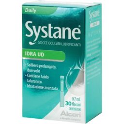 Systane Idra Ud Gtt Ocul Lubr
