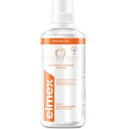 Elmex Protezione Carie Coll400
