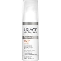 DEPIDERM SPF50+TRATTAMENTO GG