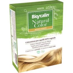 Bioscalin Nat Color Biondo Dor