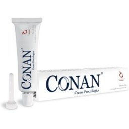 Conan Crema Proctologica 30g