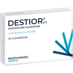 DESTIOR 30CPR