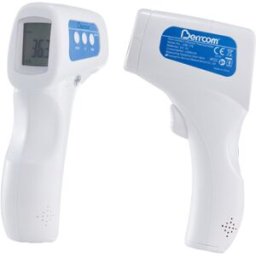 Berrcom Termometro Digit Infra
