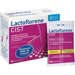 Lactoflorene Cist 20bust
