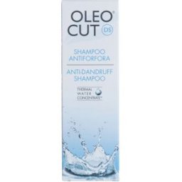 OLEOCUT SHAMPOO A/FORF DS100ML