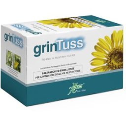 Grintuss Tisana 20filt