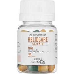 HELIOCARE ULTRA-D 30CPS