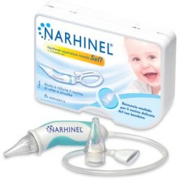 Narhinel Aspirat Nas Soft+2ric