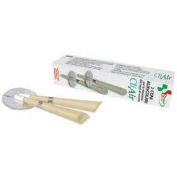 Cliair Coni Auricolari 2pz