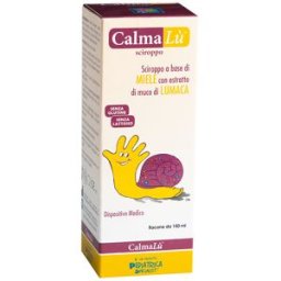 CALMALU' 150ML CON MISURINO
