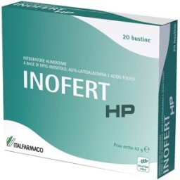 INOFERT HP 20BUST