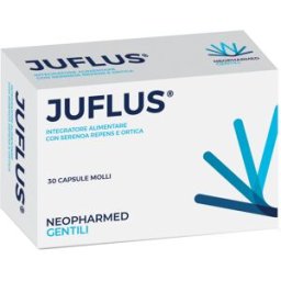 JUFLUS 30CPS MOLLI