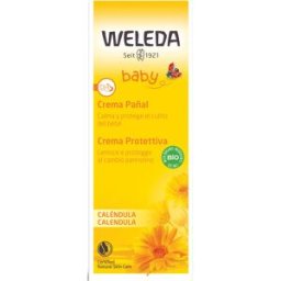 Baby Crema Protettiva Cal 75ml