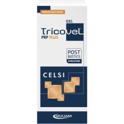 Tricovel Prp Plus Celsi 30ml