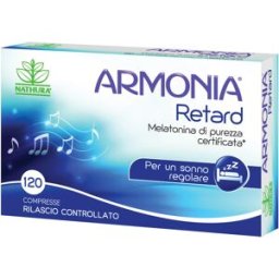 Armonia Retard 1mg 120cpr