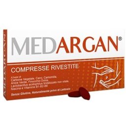 Medargan 30cpr