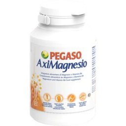 Aximagnesio 100cpr