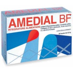 Amedial Bf 20bust