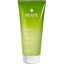 RILASTIL ACNESTIL GEL DET200ML