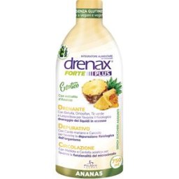 DRENAX FORTE PLUS ANANAS 750ML