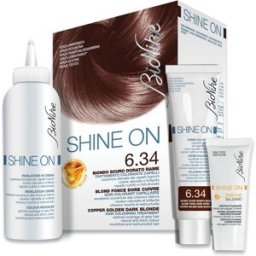 Bionike Shine On Cap Bio R6.34