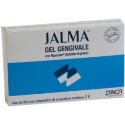 JALMA GEL GENG+APPLICATORE 20G