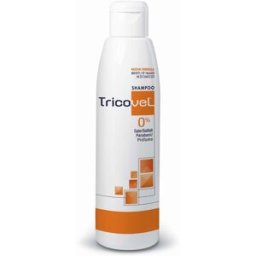 Tricovel Shampoo Prp Plus