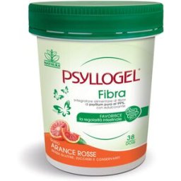 Psyllogel Fibra Ara Ros Vaso