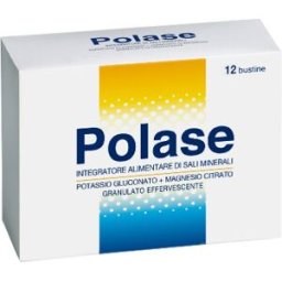 POLASE ARANCIA 12BUST