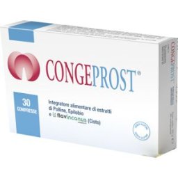 CONGEPROST 30CPR