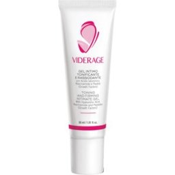 VIDERAGE GEL INTIMO 30ML