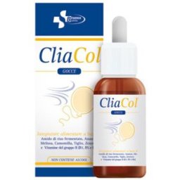 Cliacol Gocce 30ml
