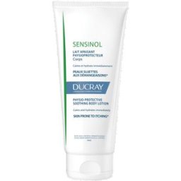 SENSINOL LAT CRP 200ML DUCRAY