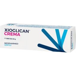 XIOGLICAN CREMA 50G