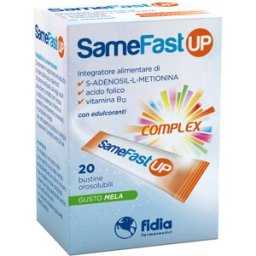 Samefast Up Complex 20bust Os