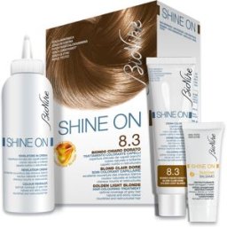 Bionike Shine On Cap Bio Do8.3