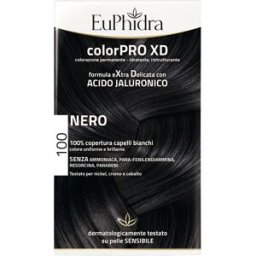 Euphidra Colorpro Xd 100 Nero