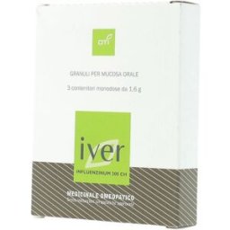 IVER 200CH 3F GLO 1,6G