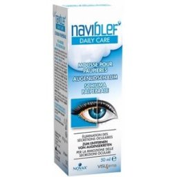 Naviblef Daily Care 50ml