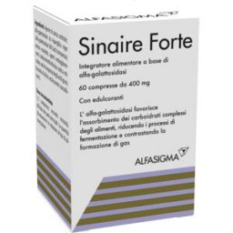 Sinaire Forte 60cpr
