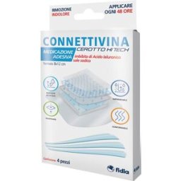 Connettivina Cer Hitech 8x12