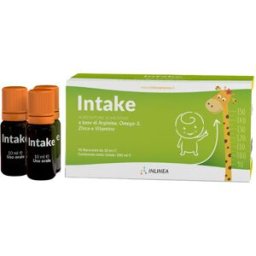 INTAKE 10FL 10ML