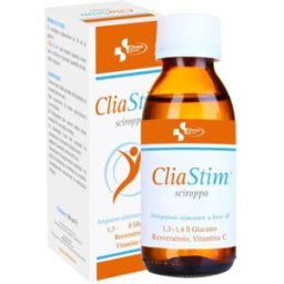 Cliastim Sciroppo 150ml